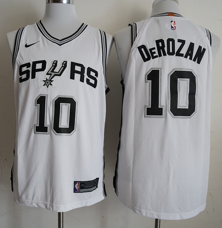 NBA Jersey-142